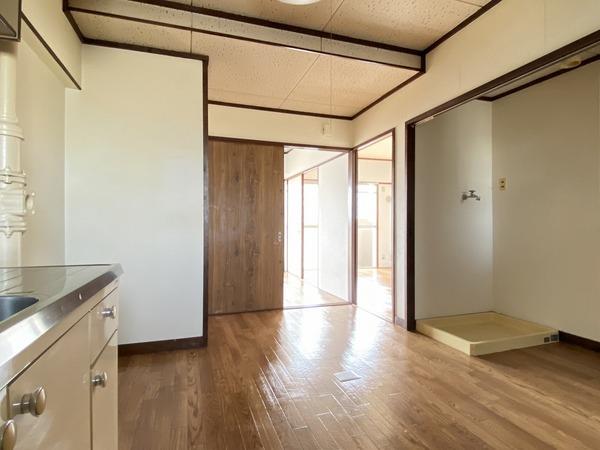 グリーンコーポ北加賀屋