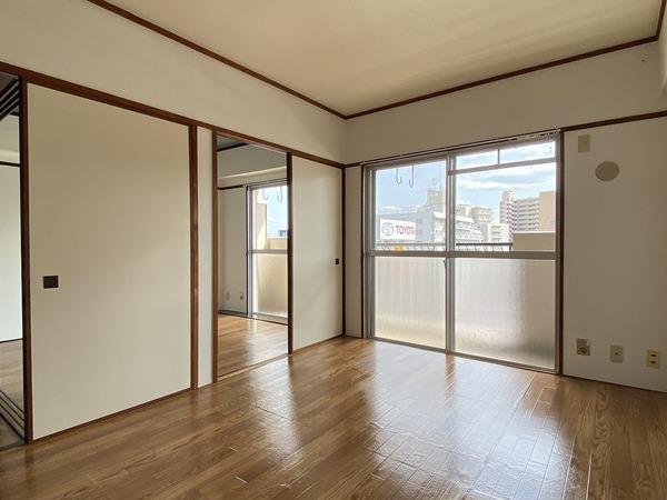 グリーンコーポ北加賀屋