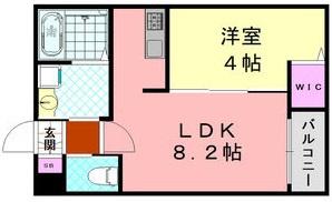 H-maison住之江Ⅲ