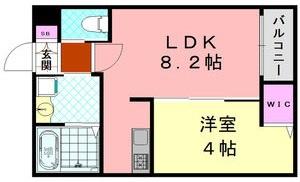 H-maison住之江Ⅲ