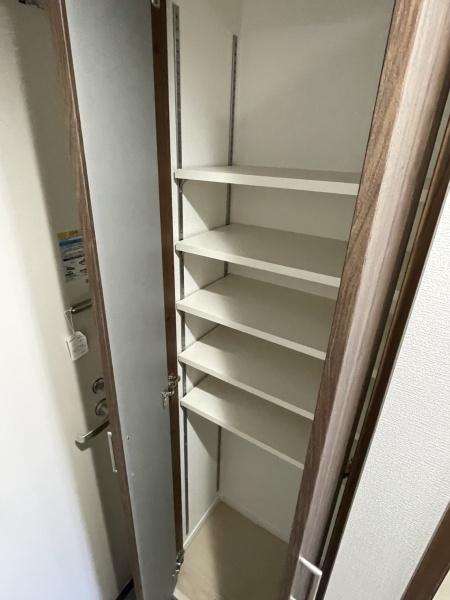 H-maison住之江Ⅲ