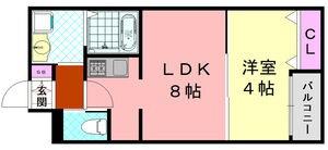 H-maison住之江Ⅲ