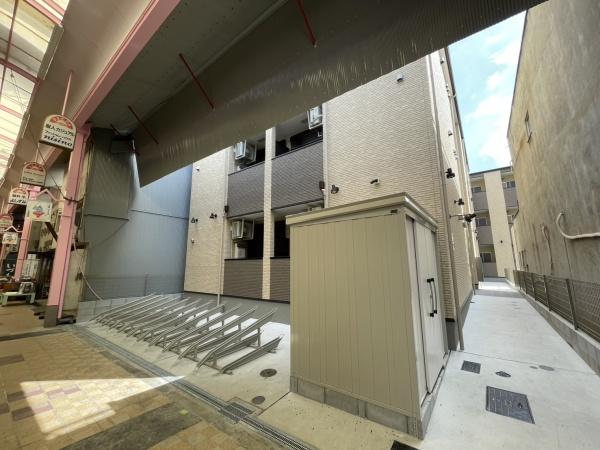 H-maison住之江Ⅲ