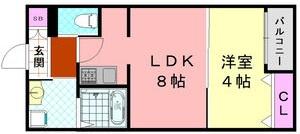 H-maison住之江Ⅲ