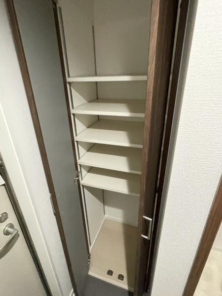 H-maison住之江Ⅲ