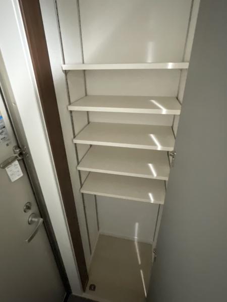 H-maison住之江Ⅲ