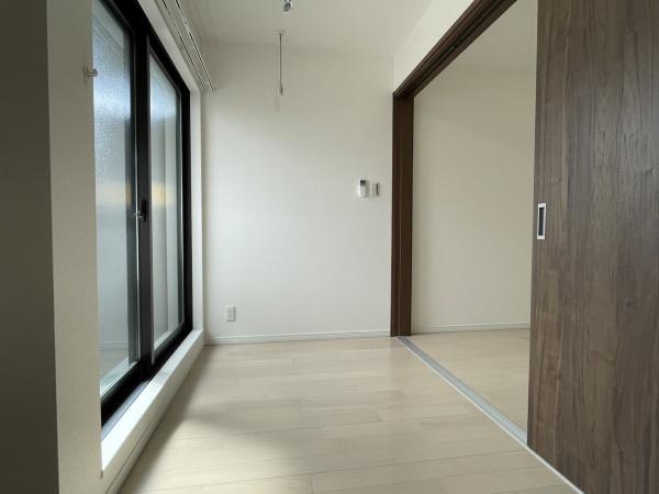 H-maison住之江Ⅲ