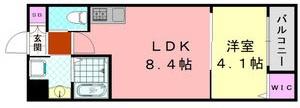H-maison住之江Ⅲ