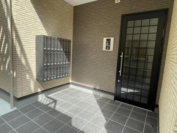 H-maison住之江Ⅲ