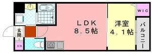 H-maison住之江Ⅲ