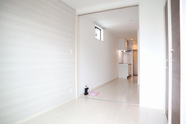 ラ・セーヌ安立
