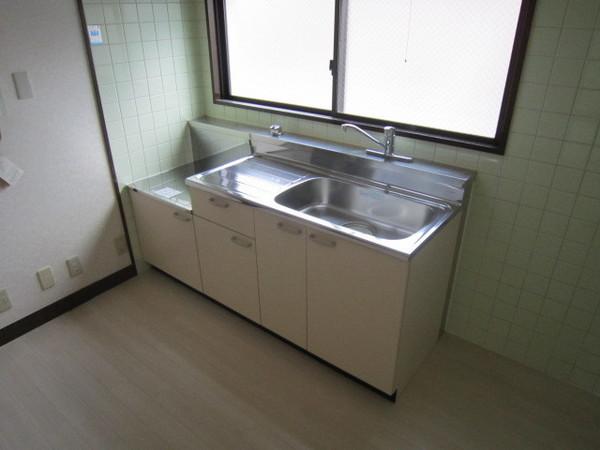 マンション波寄