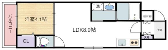 Polias南津守
