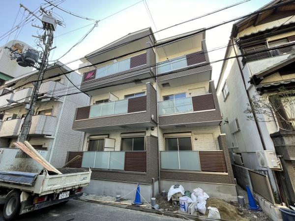 Polias南津守