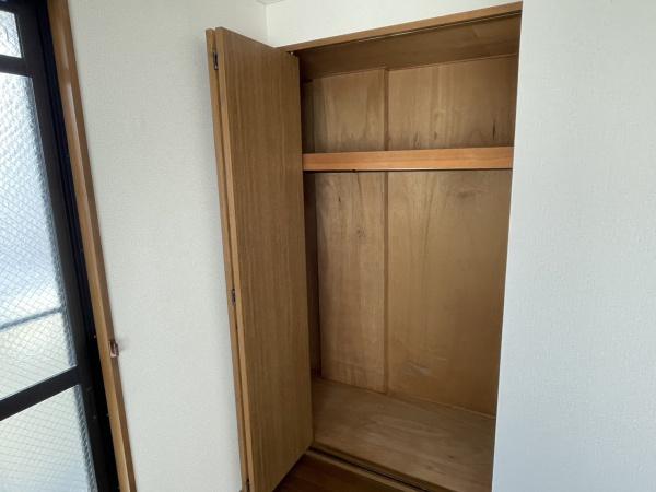 オアシスバンハイツ