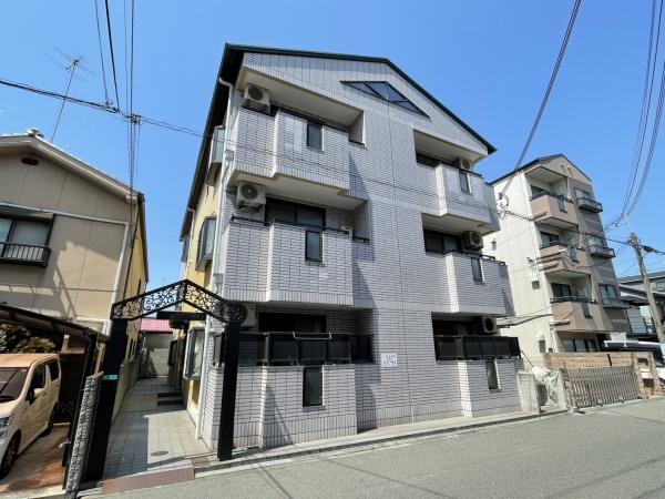 オアシスバンハイツ