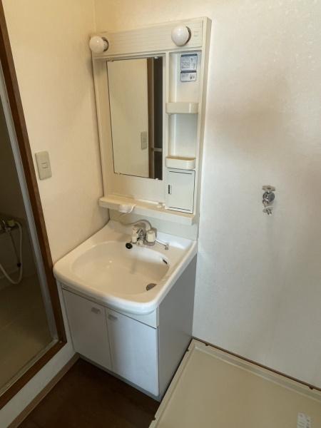 オアシスバンハイツ