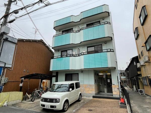ジーナ我孫子