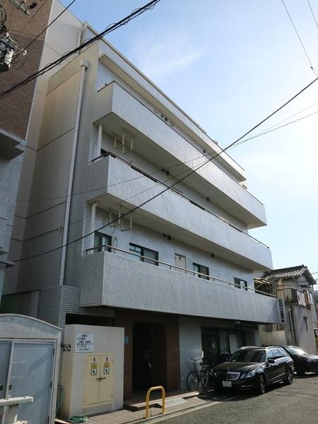メゾン沢之町