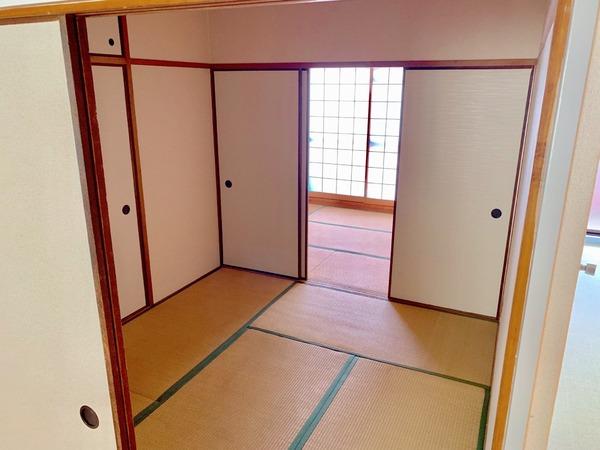 ハイツ富士