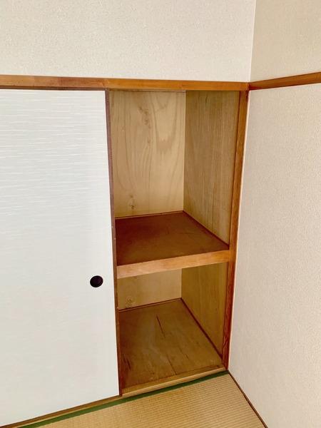 ハイツ富士
