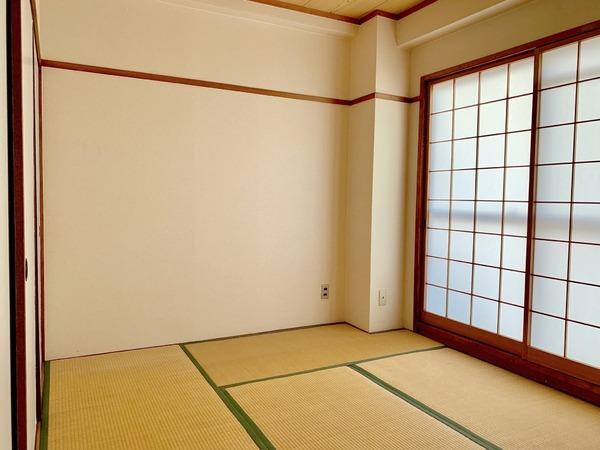 ハイツ富士