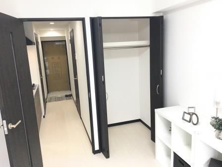 グランパシフィック花園北2