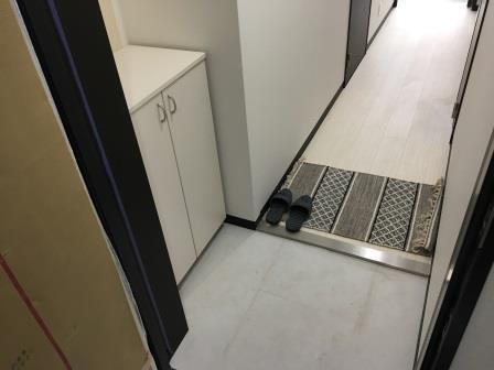 グランパシフィック花園北2