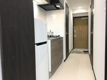 グランパシフィック花園北2