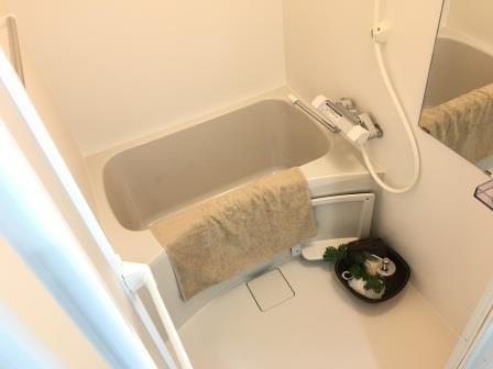 グランパシフィック花園北2