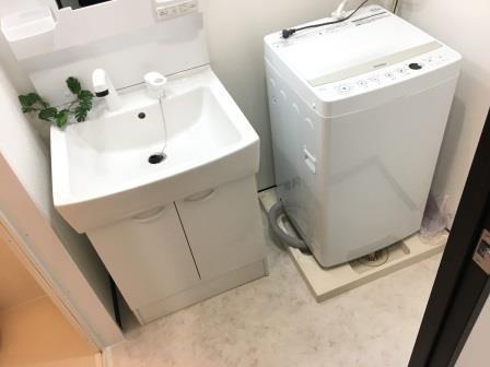 グランパシフィック花園北2