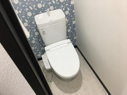 グランパシフィック花園北2