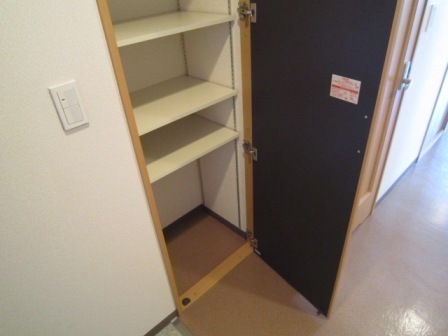 Ｐ・Ｓマンション中加賀屋