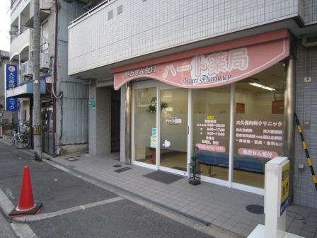 Ｐ・Ｓマンション中加賀屋