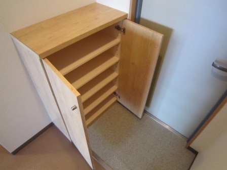 Ｐ・Ｓマンション中加賀屋
