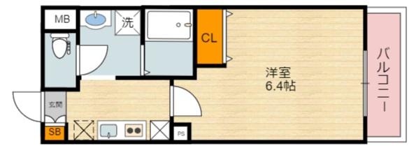 みおつくし清水丘