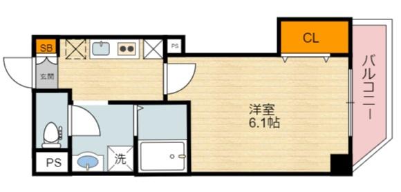 みおつくし清水丘