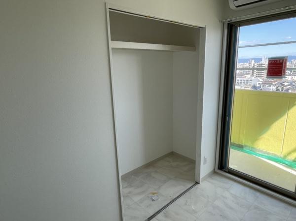 みおつくし清水丘(収納)