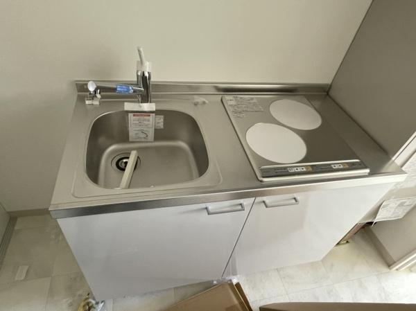 みおつくし清水丘