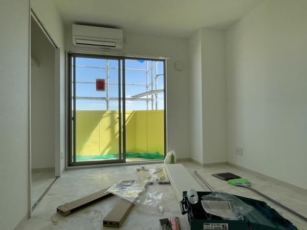 みおつくし清水丘