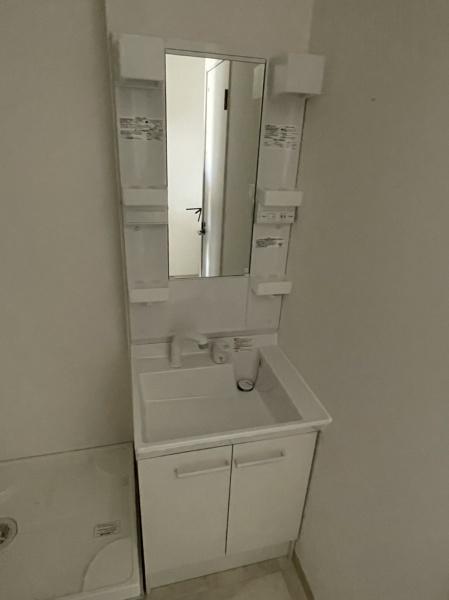 みおつくし清水丘(洗面台・洗面所)