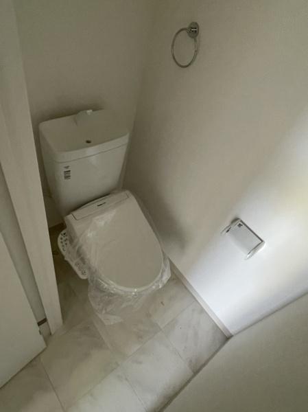 みおつくし清水丘(トイレ)