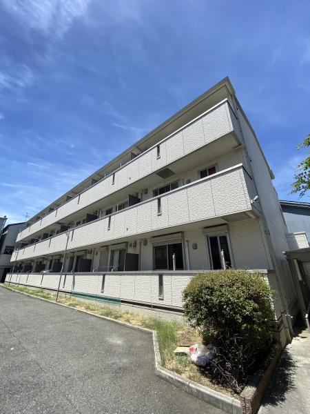 COZY岸里2