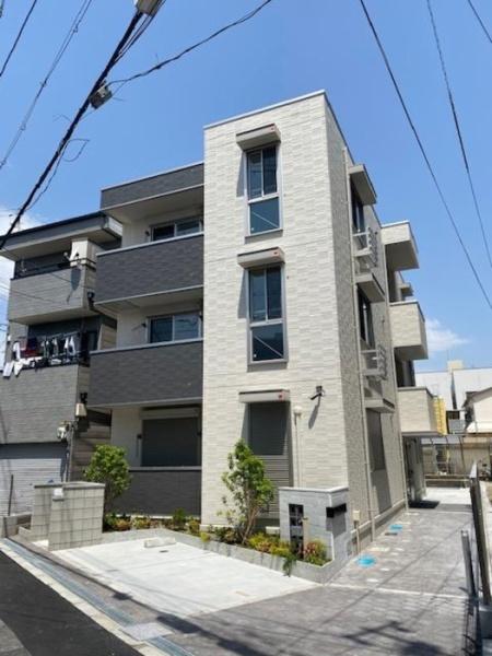 Maison　Espoir　(千本南)