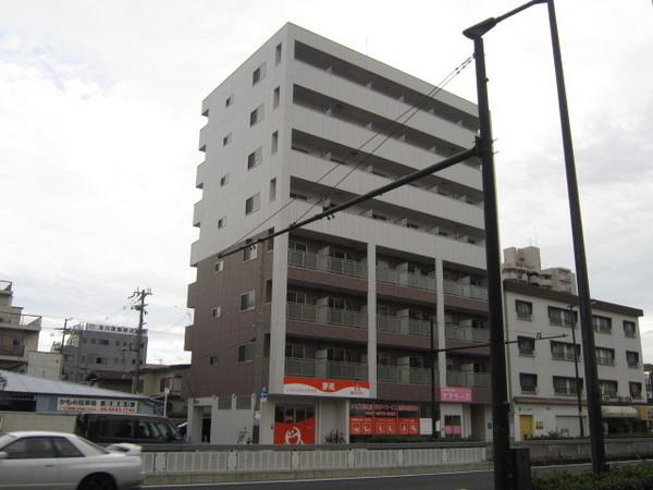 シーガルマンション2