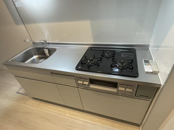 ルチェ・ソラーレⅡ玉出西