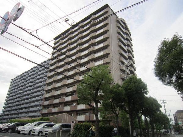 グランデージ住之江