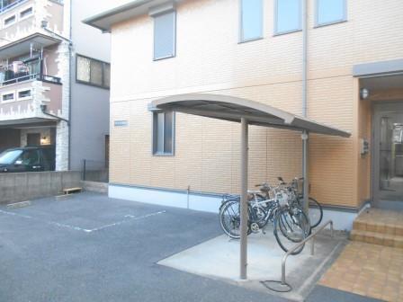 サンライズ岸里