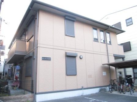 サンライズ岸里