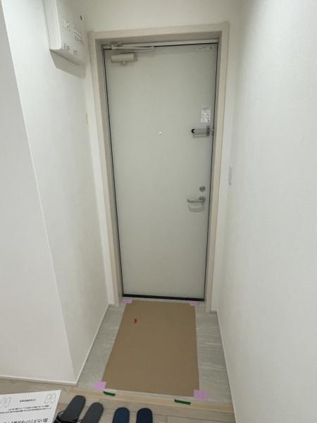 フジパレス西加賀屋ノース